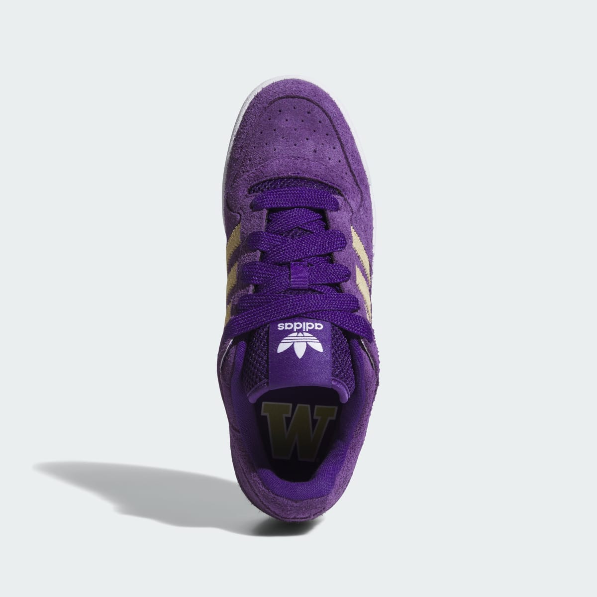 Adidas Forum Low Washington Huskies