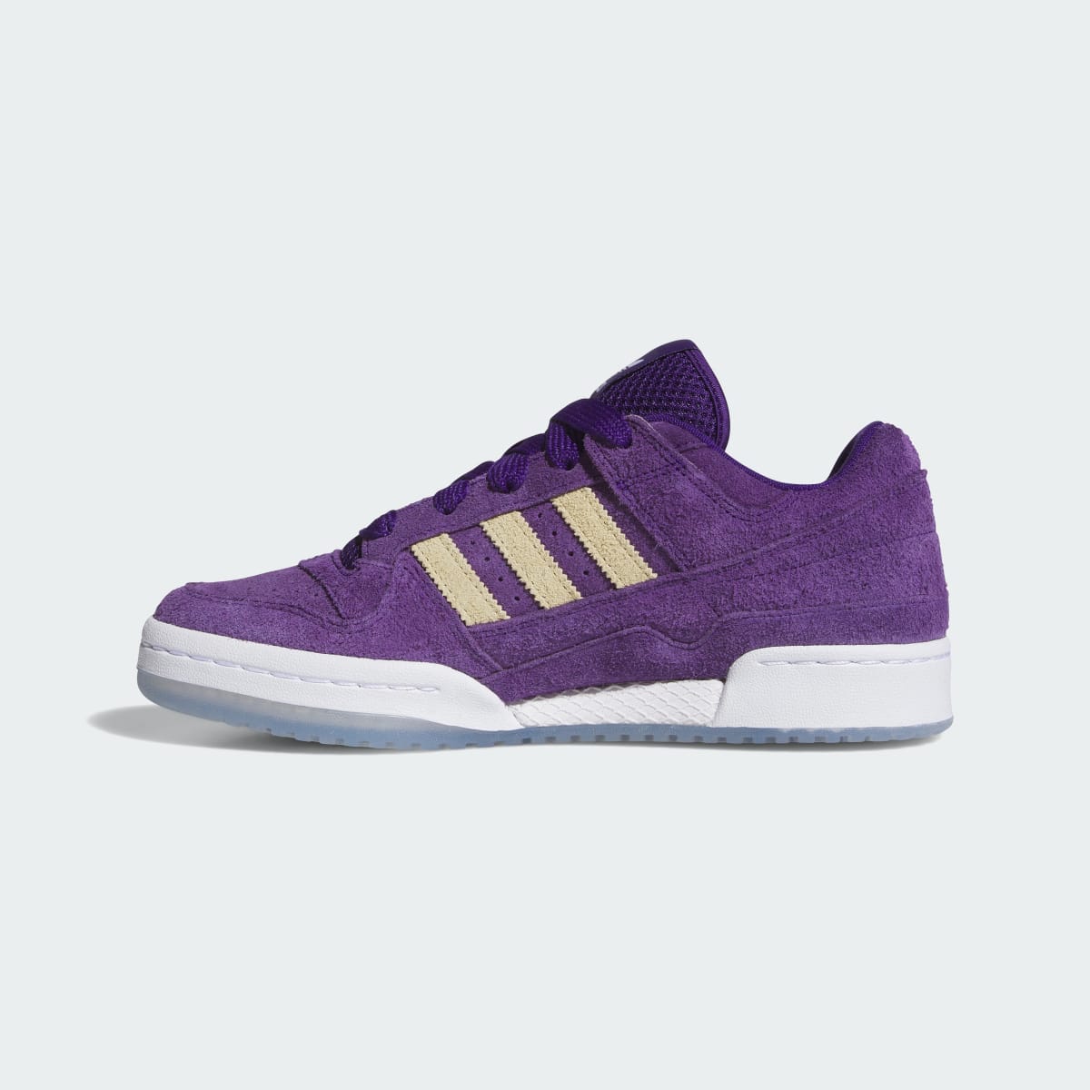 Adidas Forum Low Washington Huskies