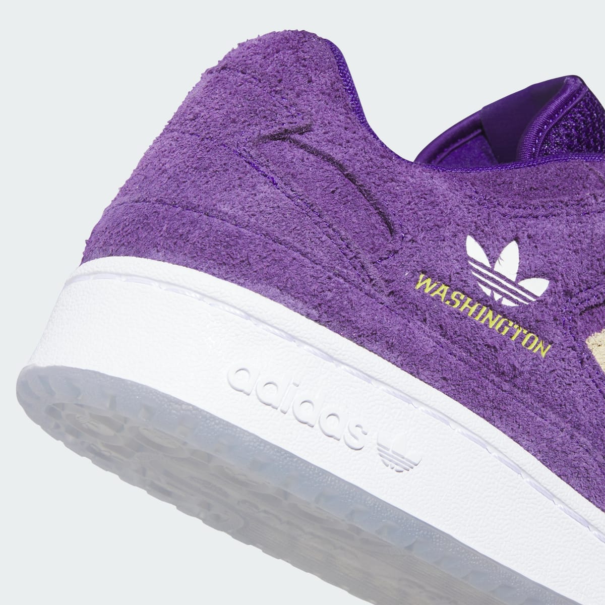 Adidas Forum Low Washington Huskies