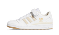 Adidas Forum Low White Gum