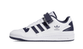 Adidas Forum Low White Navy