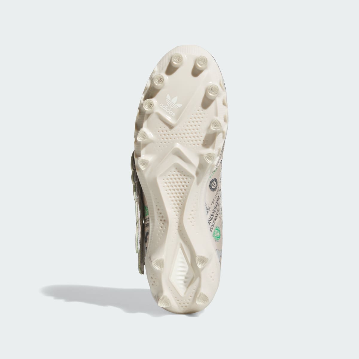 Adidas Forum Wings Football Cleat Jeremy Scott Money