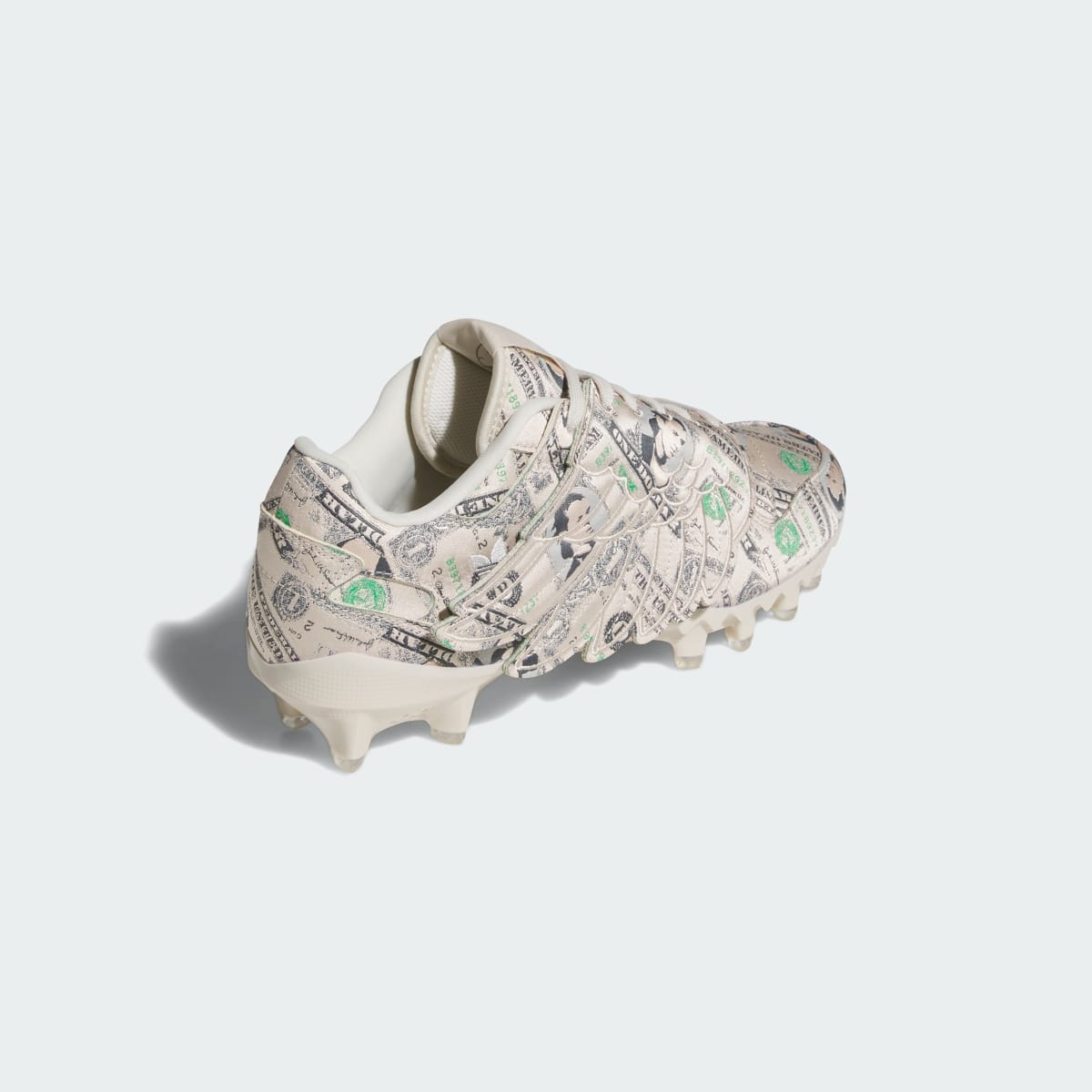 Adidas Forum Wings Football Cleat Jeremy Scott Money