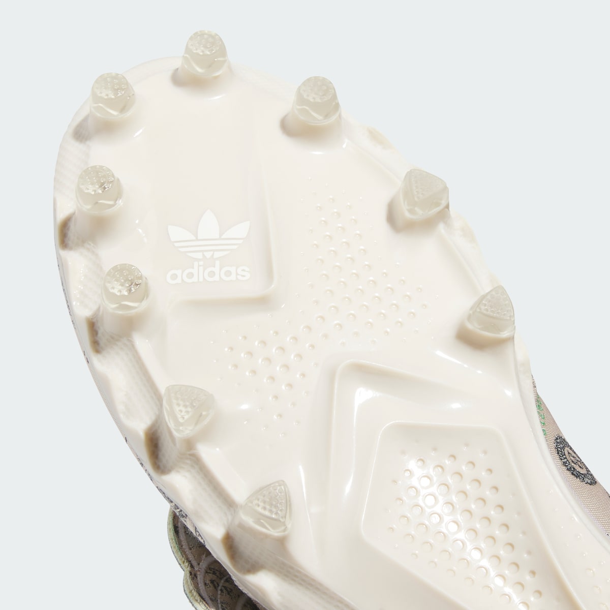 Adidas Forum Wings Football Cleat Jeremy Scott Money