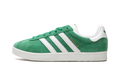 Adidas Gazelle 85 Green White Gold Metallic