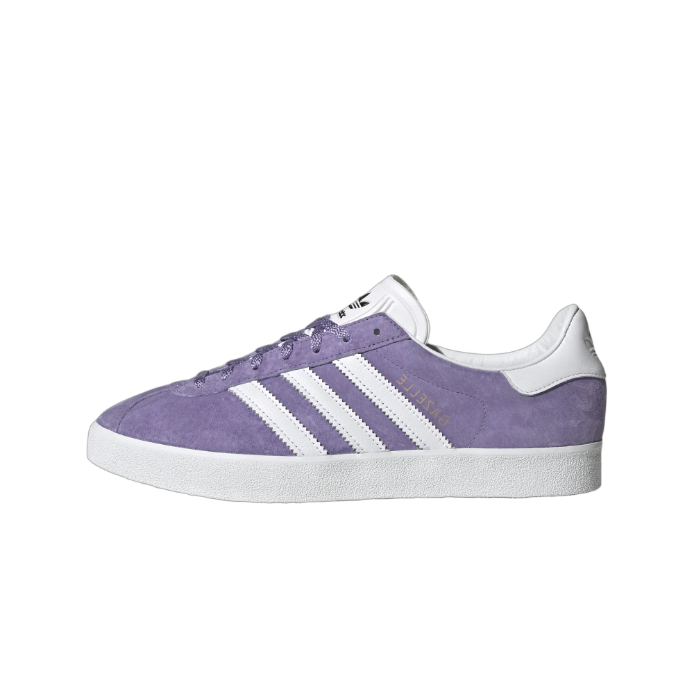 Adidas Gazelle 85 Magic Lilac, Magic Lilac/Footwear White/Core Black (GY2530)