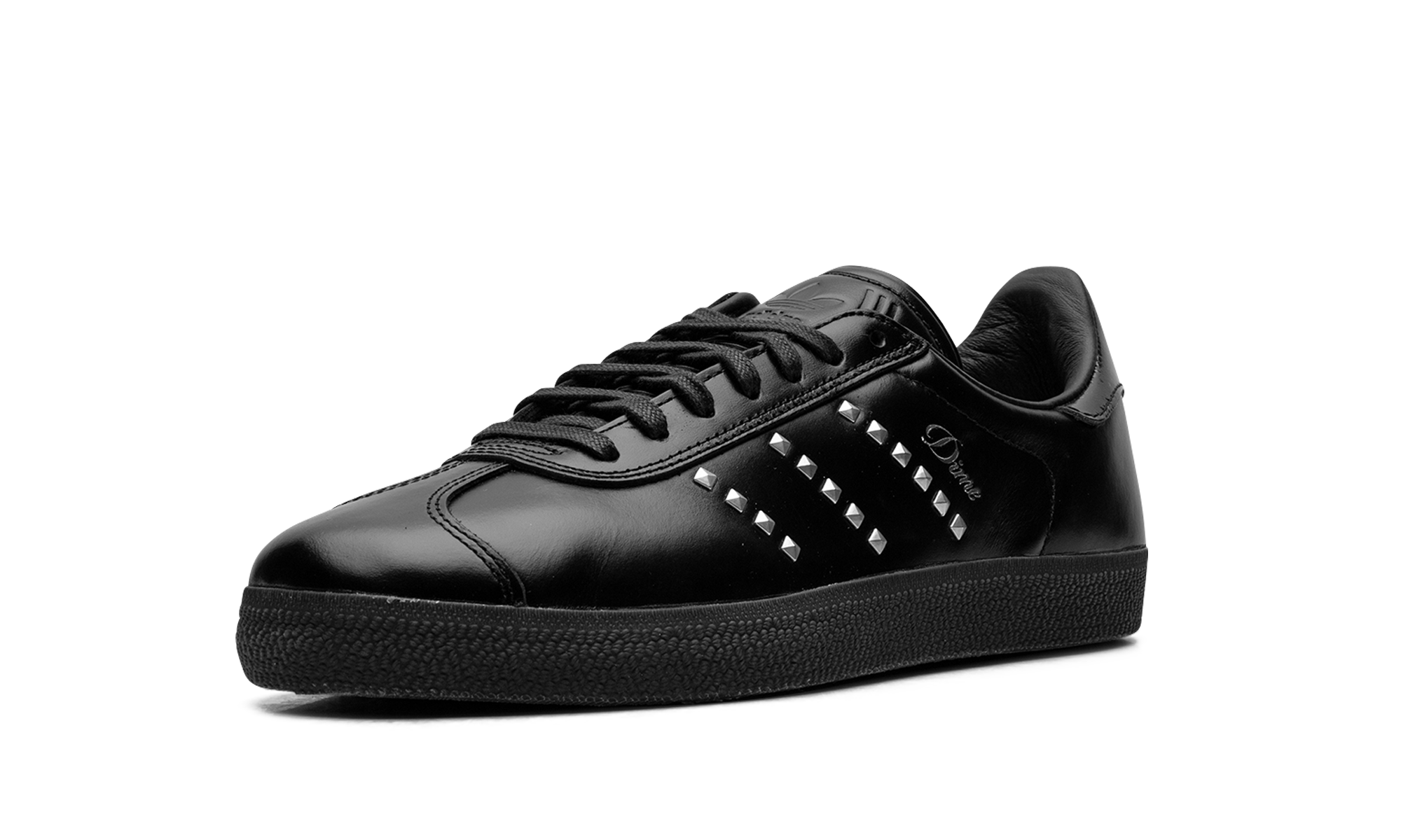Adidas Gazelle ADV Dime Black