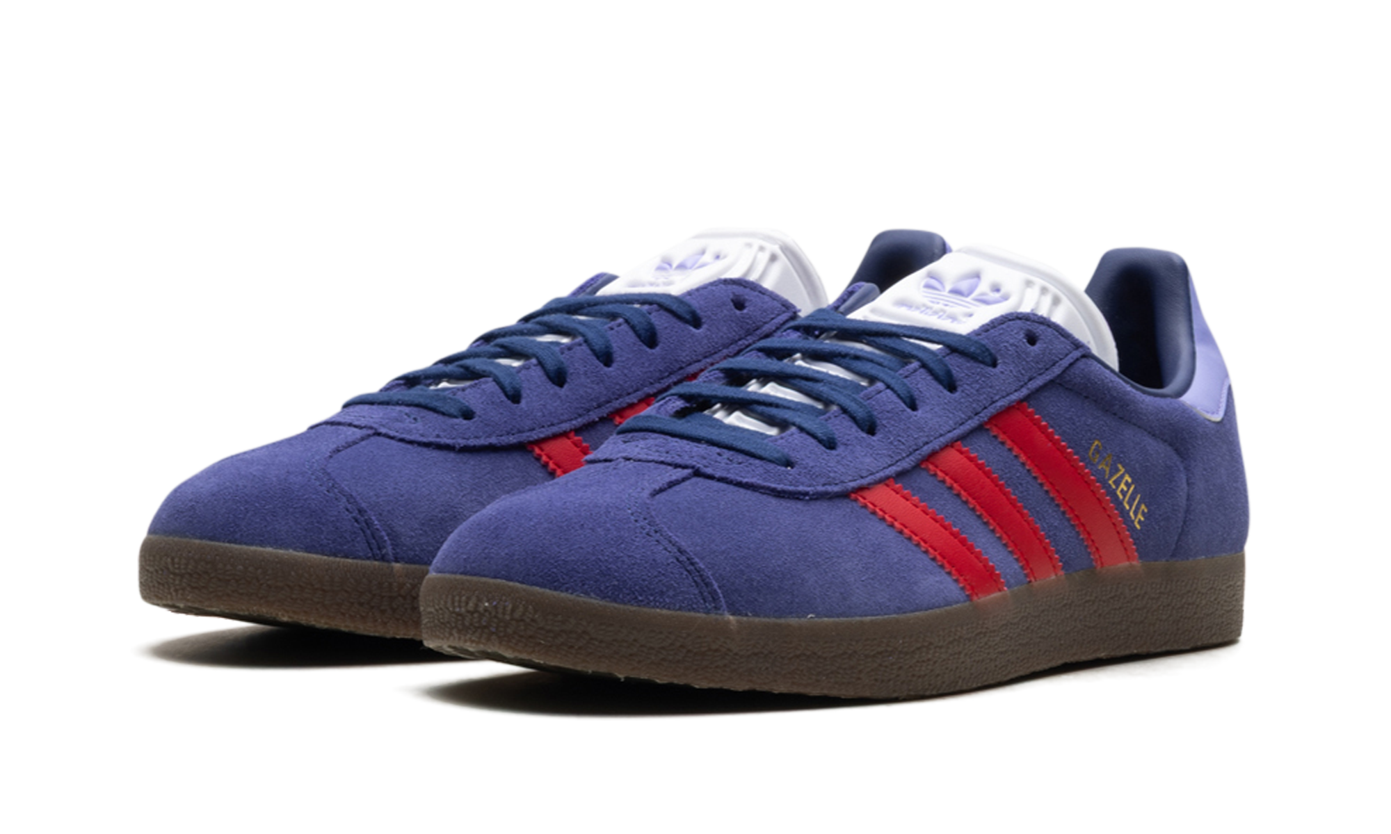 Adidas Gazelle Arsenal F.C.