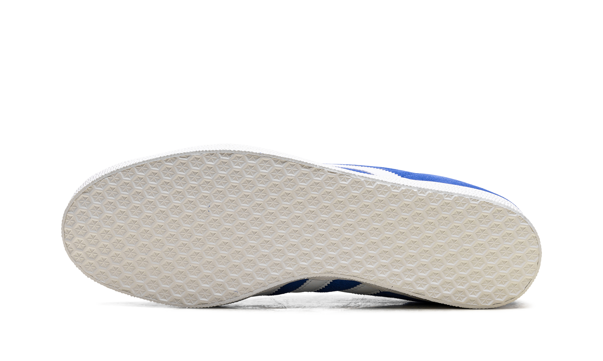 Adidas Gazelle Blue Cloud White