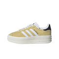 Adidas Gazelle Bold Almost Yellow