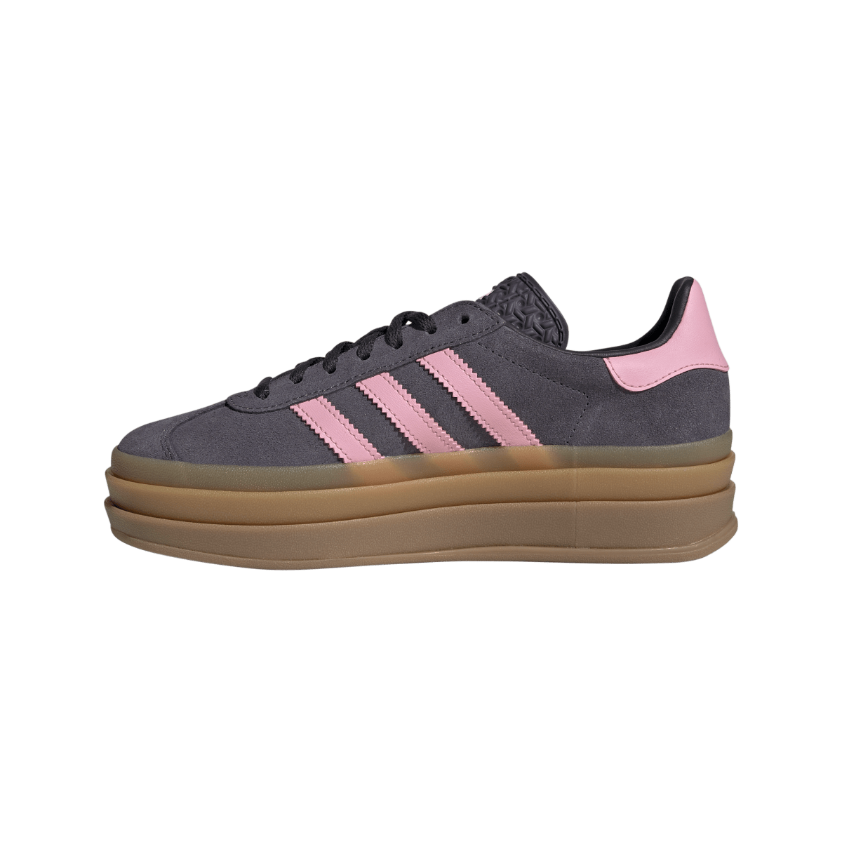 Adidas Gazelle Bold Aurora Onix Bliss Pink