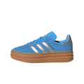 Adidas Gazelle Bold Blue Burst