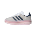 Adidas Gazelle Bold Clear Pink Night Indigo