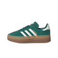 Adidas Gazelle Bold Collegiate Green