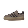 Adidas Gazelle Bold Earth Strata Aurora Coffee