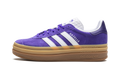 Adidas Gazelle Bold Energy Ink Gum