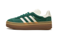 Adidas Gazelle Bold Green