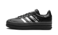 Adidas Gazelle Bold Pride Pabllo Vittar Core Black Silver Metallic Lucid Pink