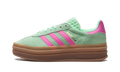Adidas Gazelle Bold Pulse Mint Pink