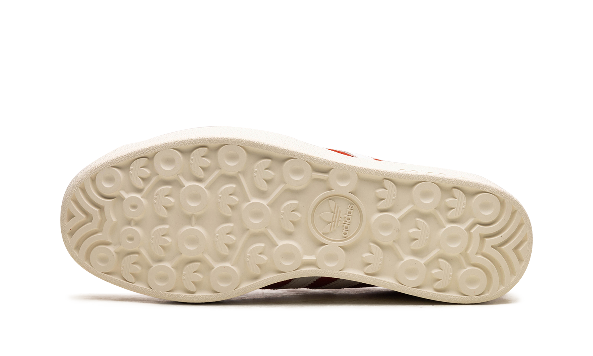 Adidas Gazelle Bold Red Cloud White