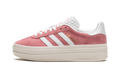 Adidas Gazelle Bold Super Pop Pink