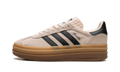 Adidas Gazelle Bold Wonder Quartz Black Gum