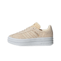 Adidas Gazelle Bold Wonder White