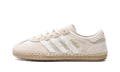 Adidas Gazelle CLOT Halo Ivory