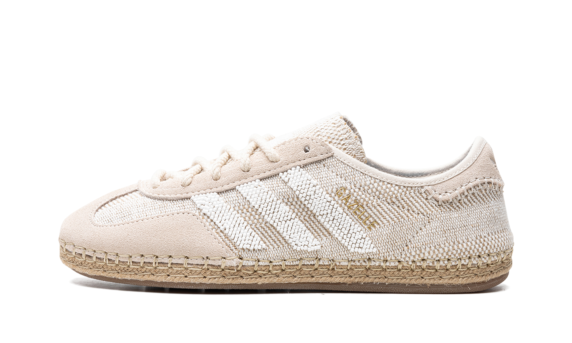 Adidas Gazelle CLOT Halo Ivory