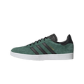 Adidas Gazelle College Green Black