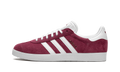 Adidas Gazelle Collegiate Burgundy White
