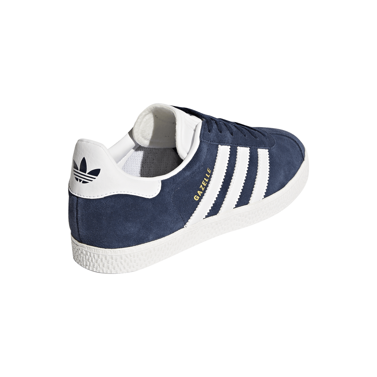 Adidas Gazelle Collegiate Navy Cloud White