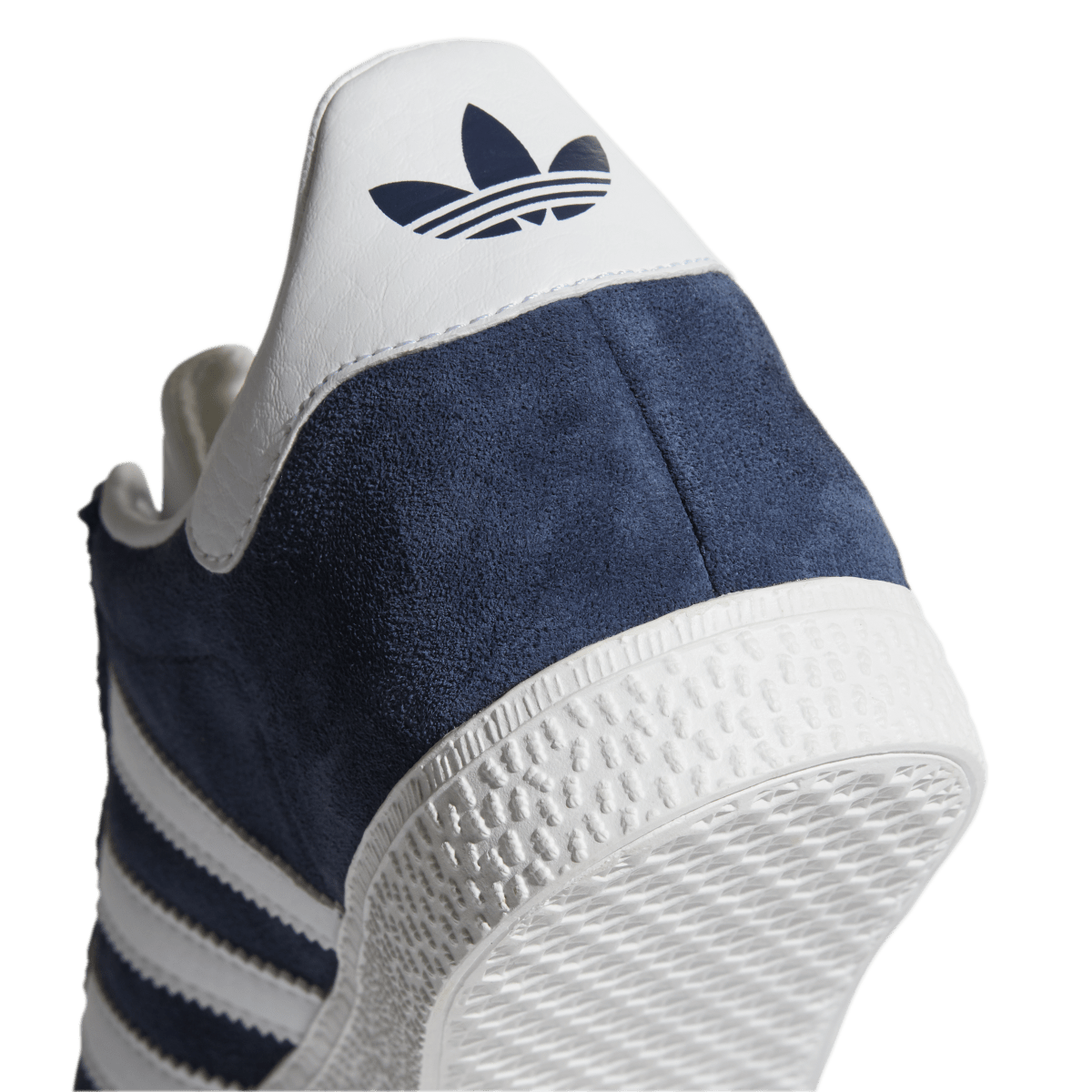 Adidas Gazelle Collegiate Navy Cloud White