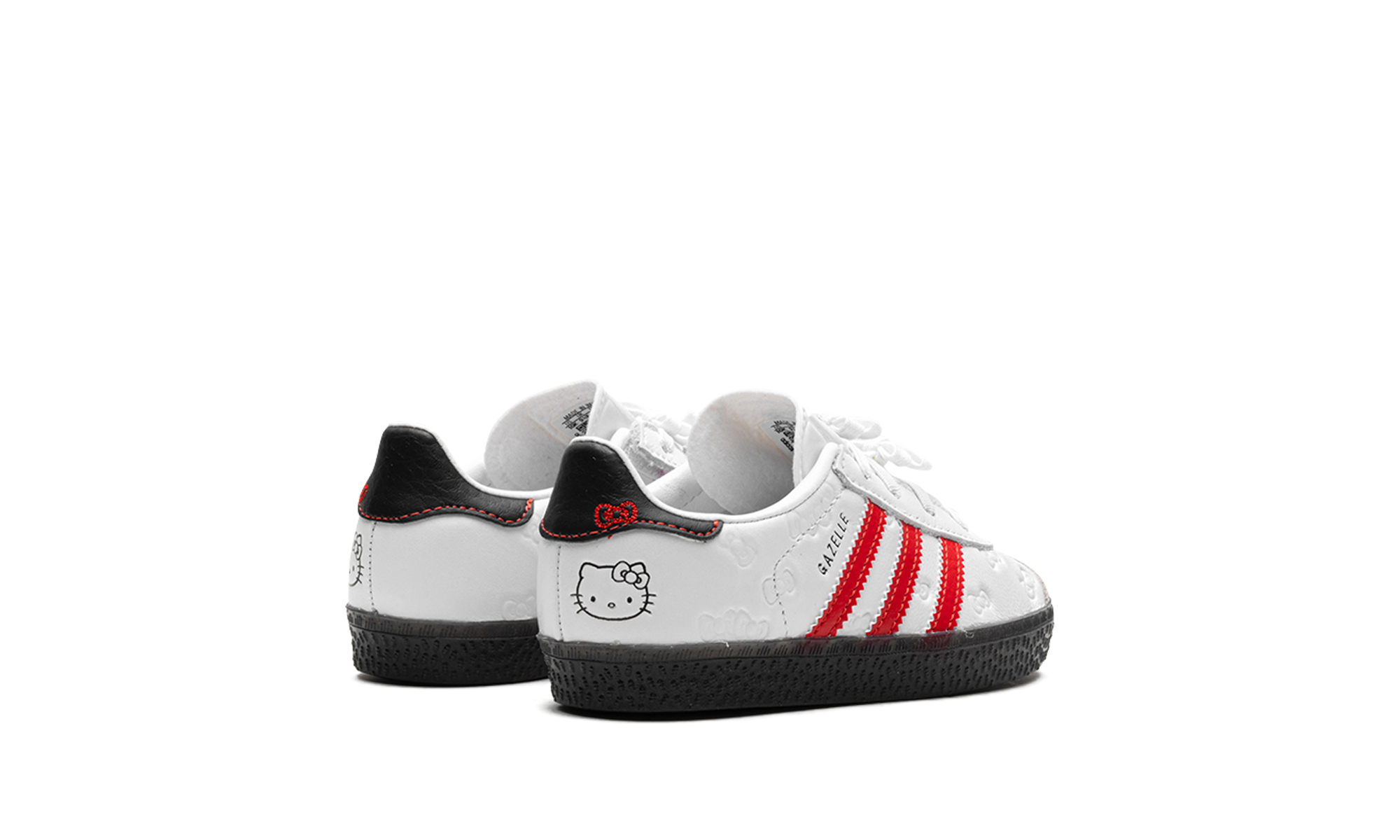 Adidas Gazelle Comfort Closure Hello Kitty (TD)