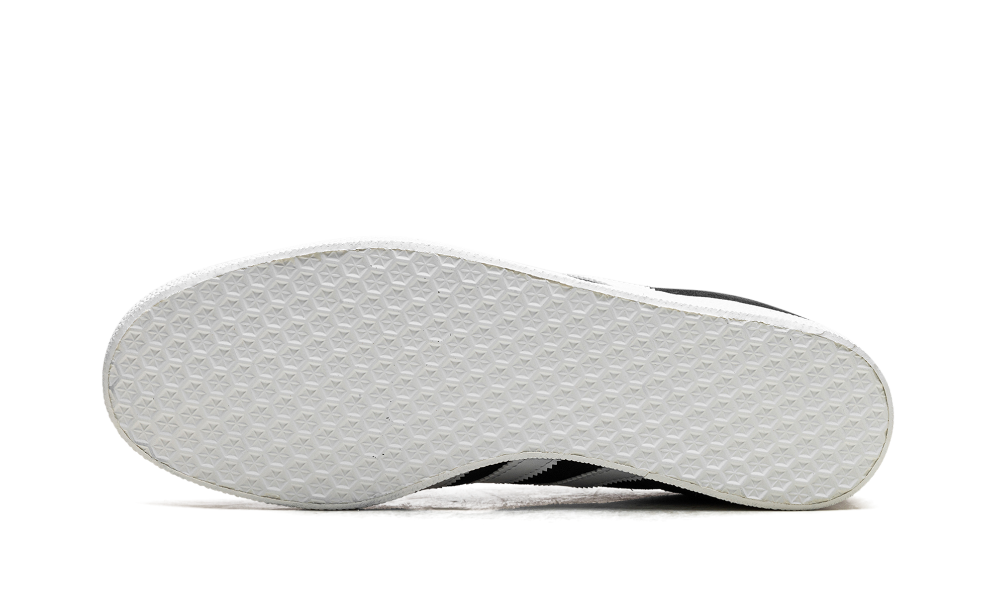 Adidas Gazelle Core Black Cloud White Gold