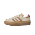 Adidas Gazelle Cream White Warm Clay Sand Strata