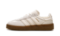 Adidas Gazelle Crepe CLOT By Edison Chen Crew White