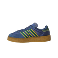 Adidas Gazelle Crepe CLOT By Edison Chen Night Marine