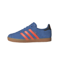 Adidas Gazelle Focus Blue Solar Orange Core Black