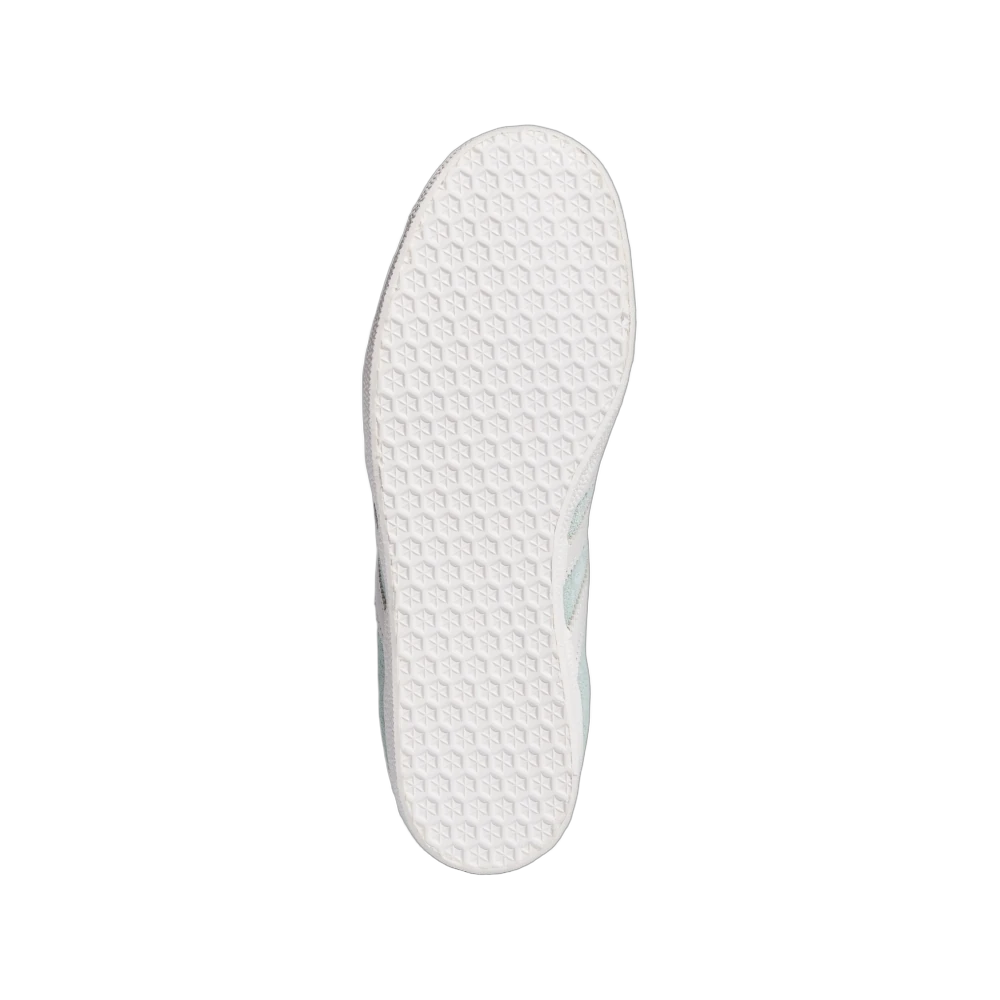 Adidas Gazelle Hazy Green Off White Cloud White, Hazy Green/Off White/Cloud White (IG4393)