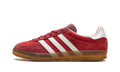 Adidas Gazelle Indoor Active Maroon