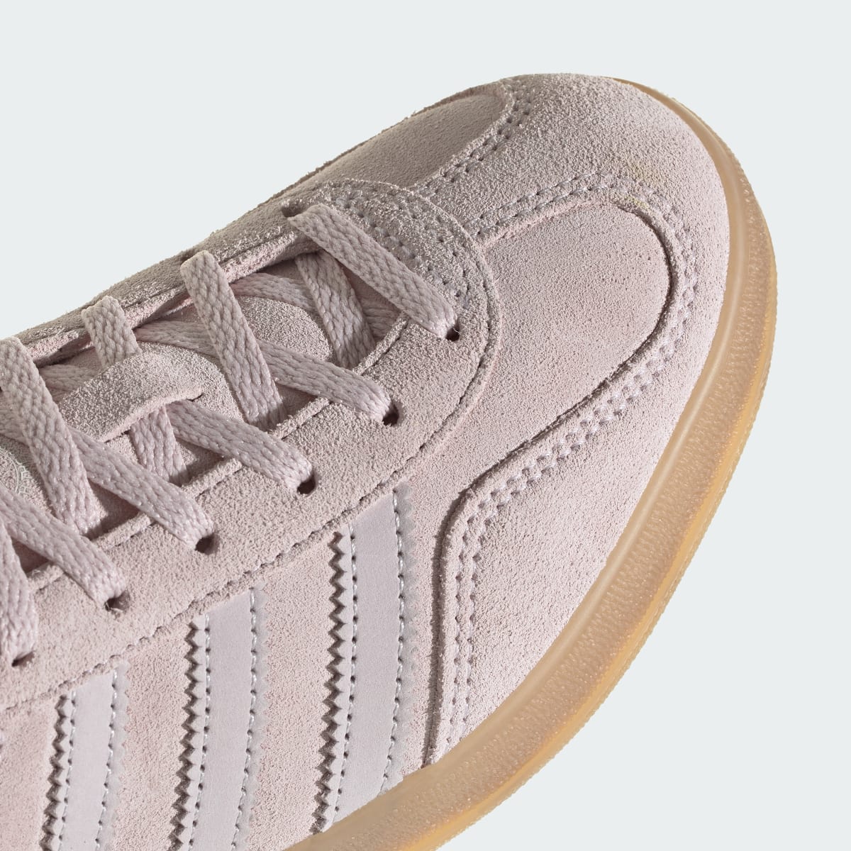 Adidas Gazelle Indoor Almost Pink Ice Purple