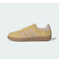 Adidas Gazelle Indoor Almost Yellow Wonder Quartz