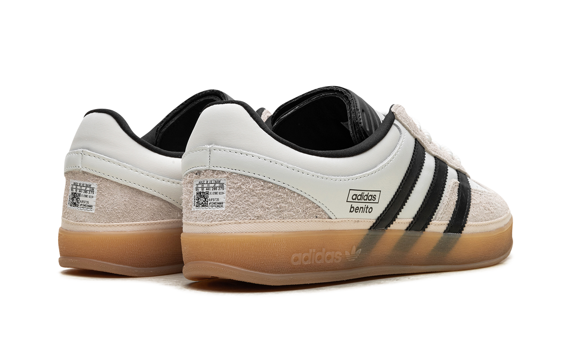 Adidas Gazelle Indoor Bad Bunny