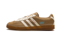 Adidas Gazelle Indoor Bad Bunny Lionel Messi La Voz De Los Fans