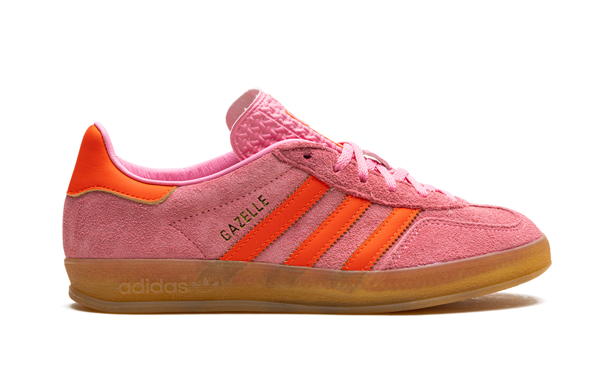Adidas Gazelle Indoor Beam Pink