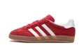 Adidas Gazelle Indoor Better Scarlet