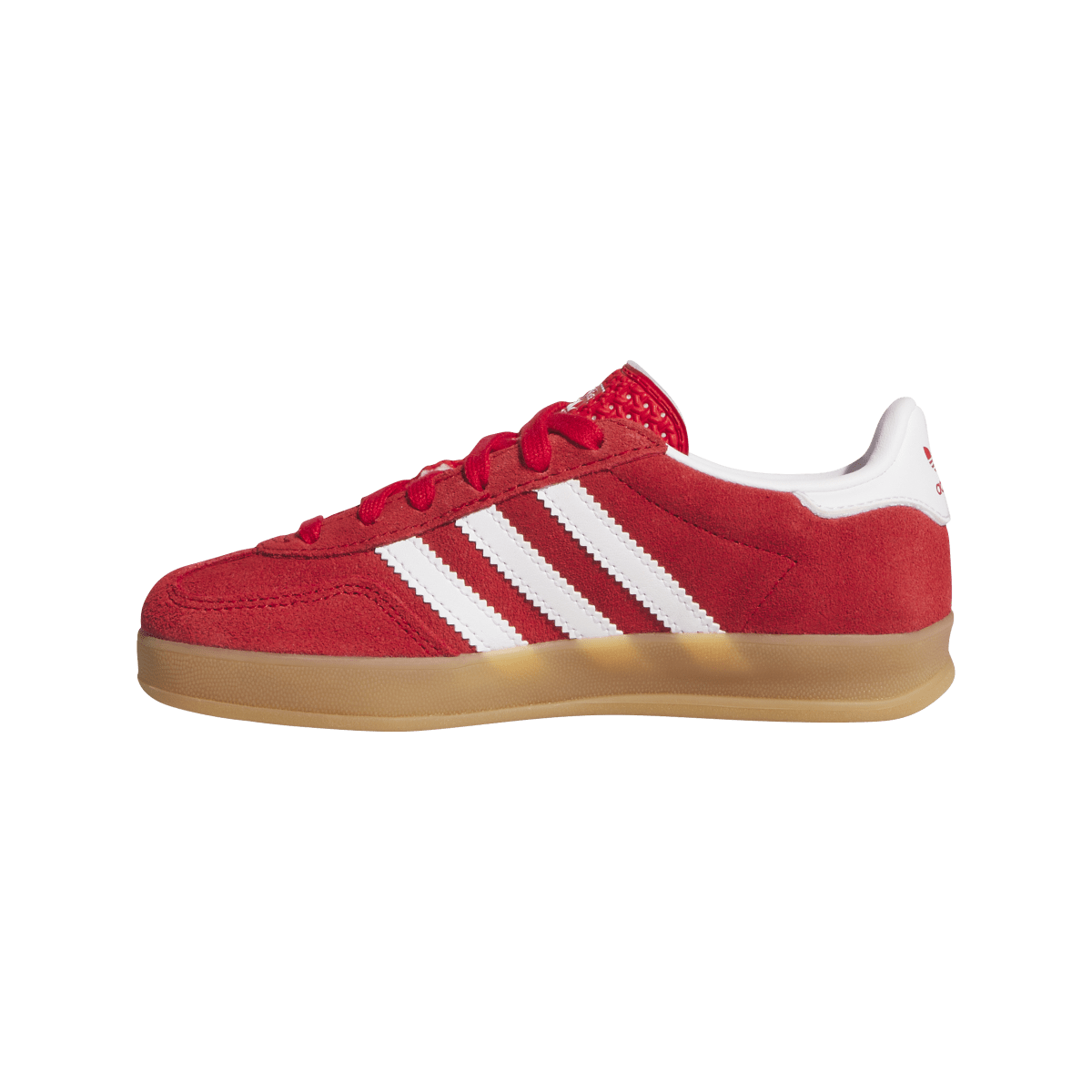Adidas Gazelle Indoor Better Scarlet White Gum (PS)
