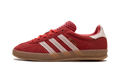 Adidas Gazelle Indoor Better Scarlet Wonder White Gum