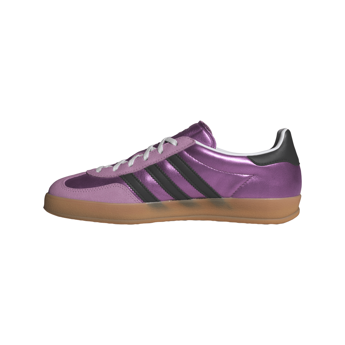 Adidas Gazelle Indoor Bliss Lilac Black